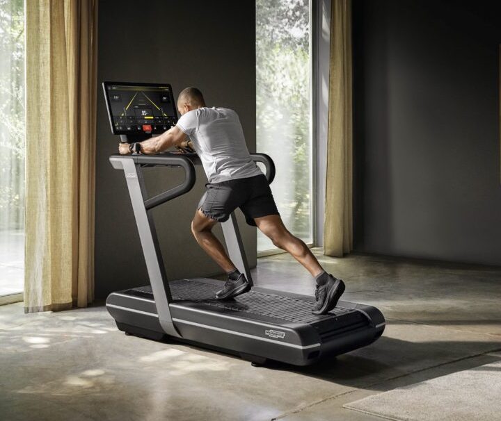 cinta de correr rara gimnasio opiniones