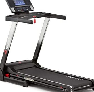 cinta de correr reebok jet 300 1