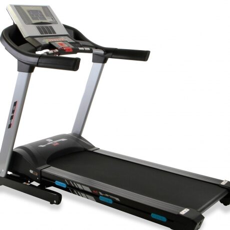 cinta de correr reebok jet series 6