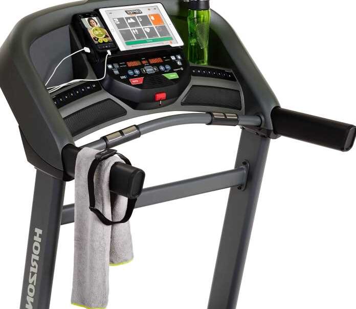 cinta de correr response caracteristicas