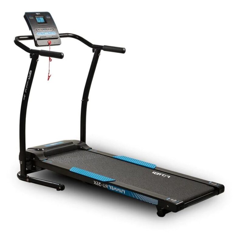 cinta de correr runner ru 05b