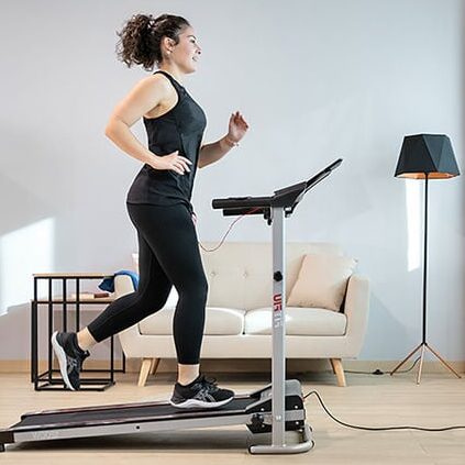 cinta de correr runtfir sprint precio