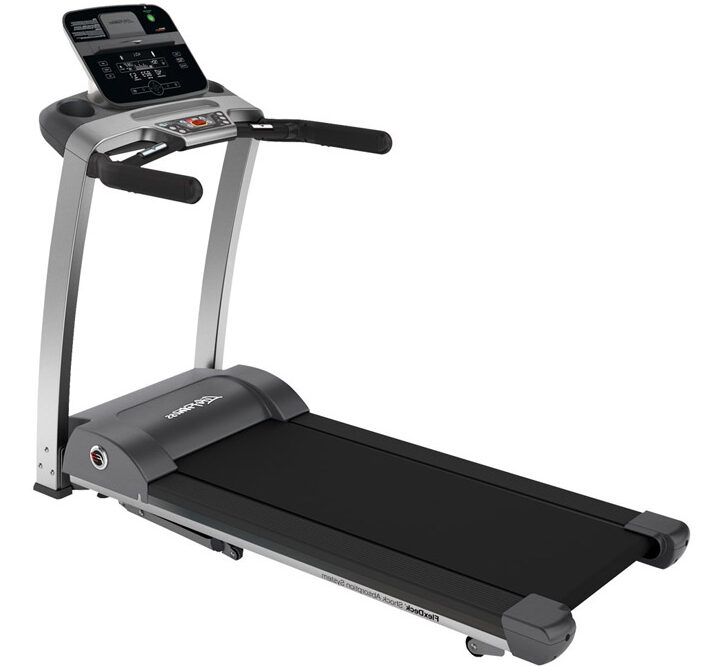 cinta de correr spor zone opiniones