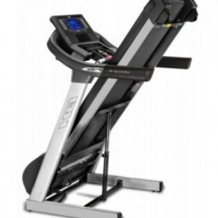 cinta de correr tecnovita medirun precio