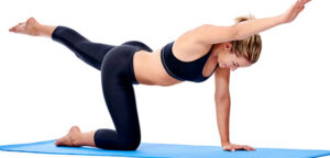 como aliviar el dolor lumbar
