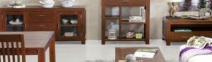como decorar un salon en