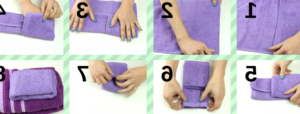 como hacer pajaritas de papel
