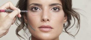 como quitar las ojeras con