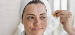 como se utiliza el serum