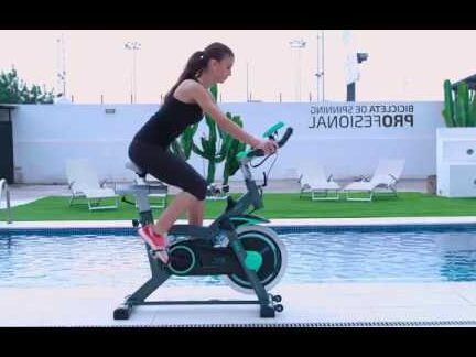 analisis bicicletas estaticas precio