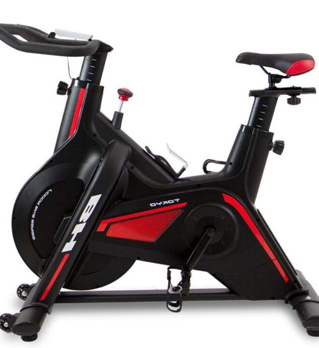 bh evo bicicletas estaticas precio