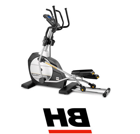 bicicletas bh khronos plus caracteristicas