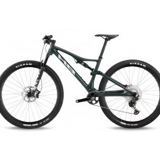 bicicletas bh onyx precio caracteristicas