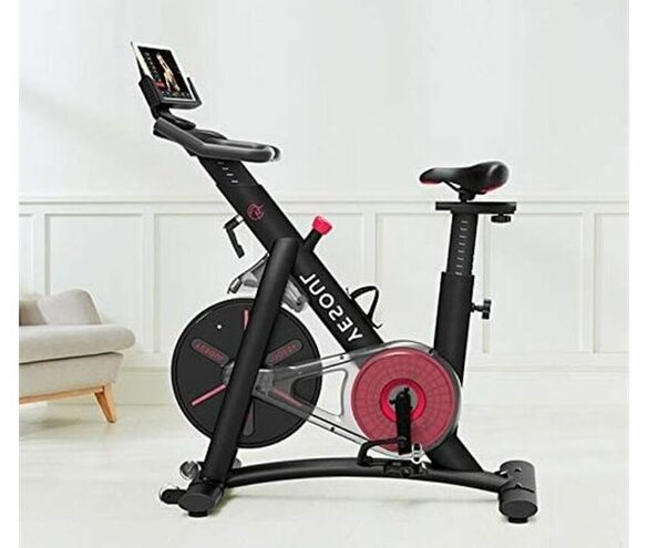 bicicletas de cardio estaticas precio