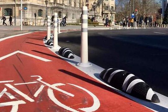 bicicletas de segunda mano bilbao opiniones