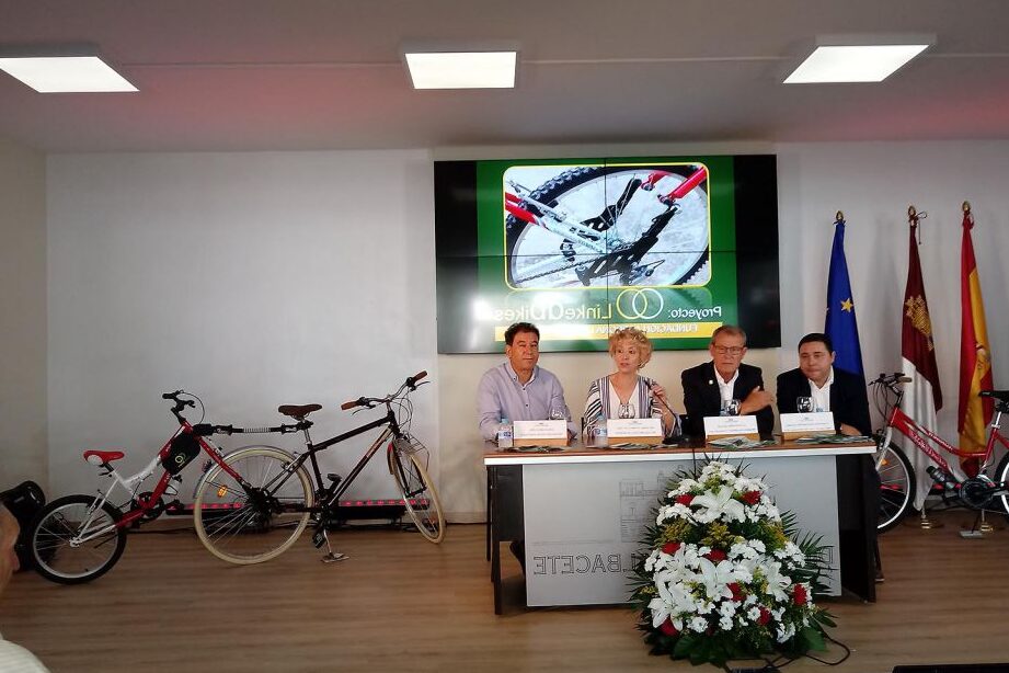 bicicletas de segunda mano en albacete
