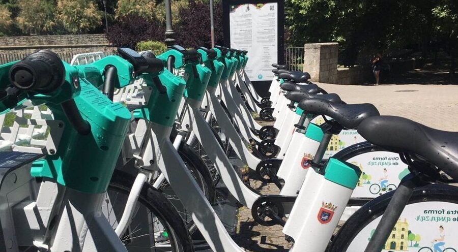bicicletas de segunda mano pamplona alternativas