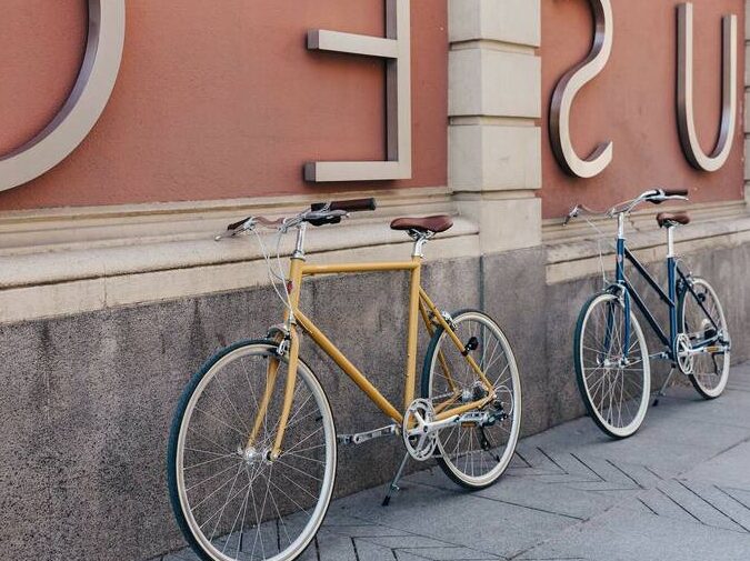 bicicletas de segunda mano salamanca precio