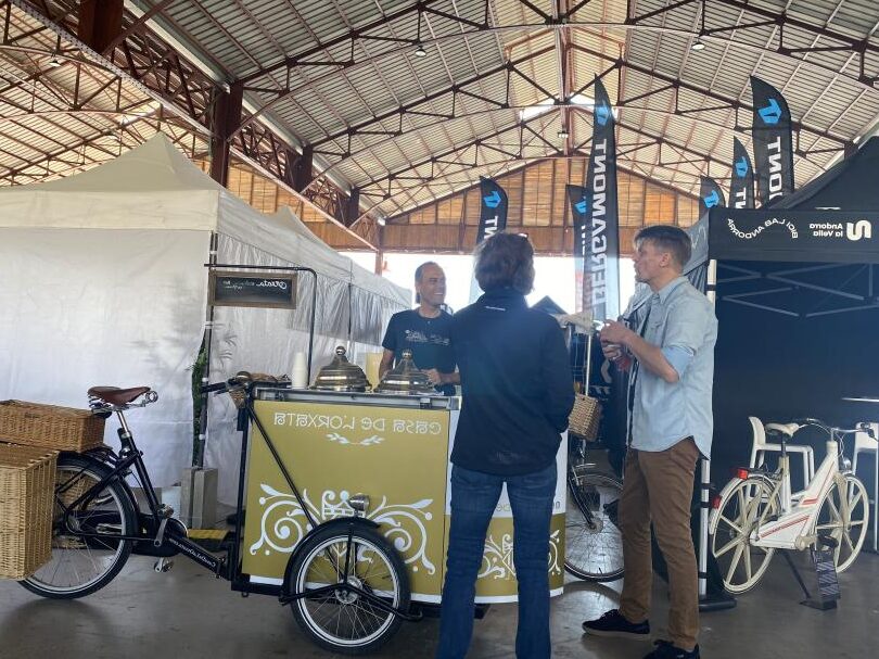 bicicletas de segunda mano valencia precio
