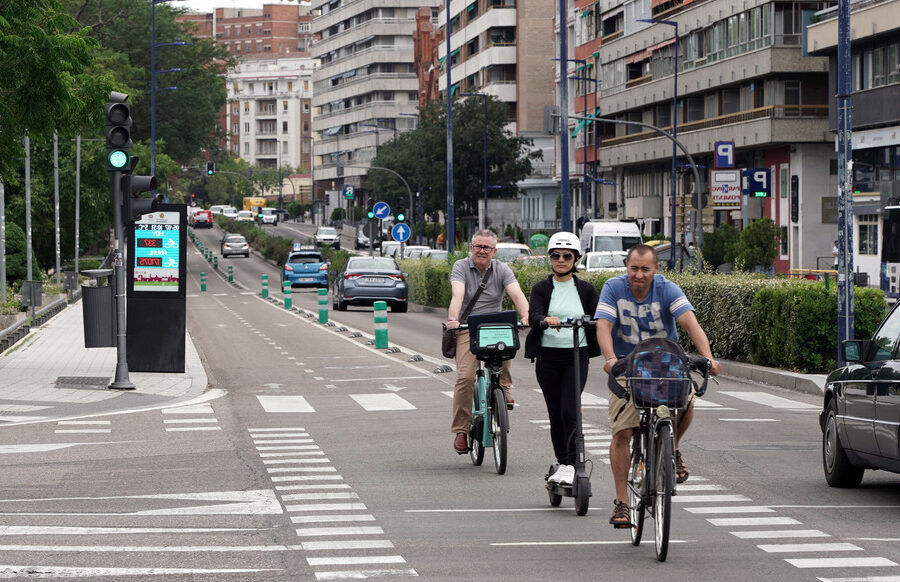 bicicletas de segunda mano valladolid precio