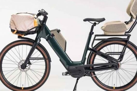 bicicletas decathlon essential alternativas precio opiniones