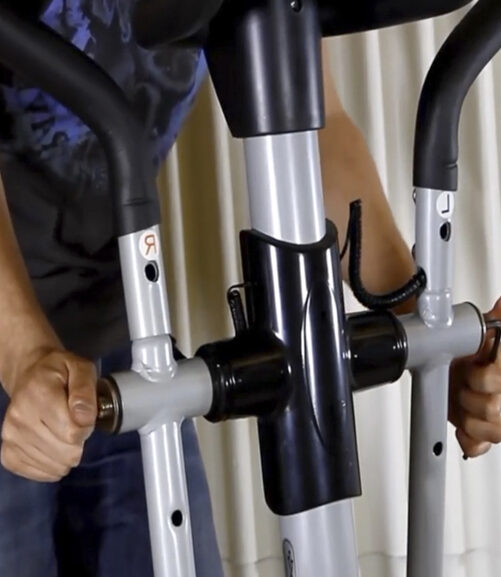 bicicletas domyos el520 opiniones alternativas precio