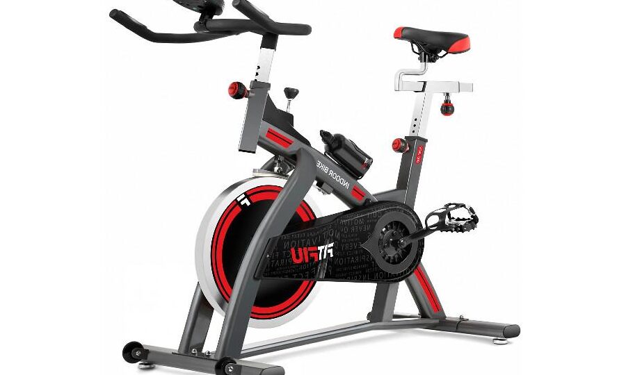 bicicletas estaticas 15 kg alternativas