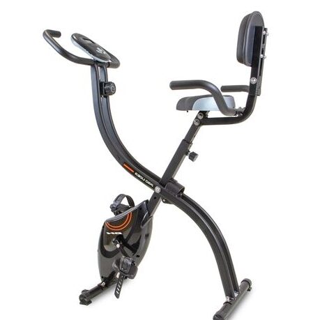 bicicletas estaticas 18kg pro 10