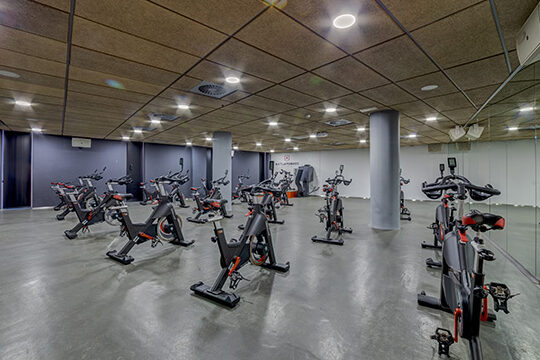 bicicletas estaticas acuatica poolbikin