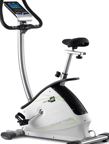 bicicletas estaticas artic dual bh