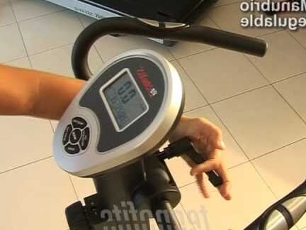 bicicletas estaticas athletic precio alternativas