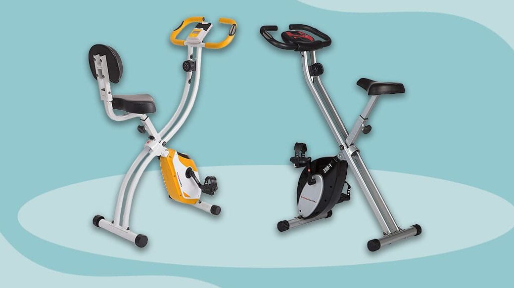 bicicletas estaticas baratas en precio