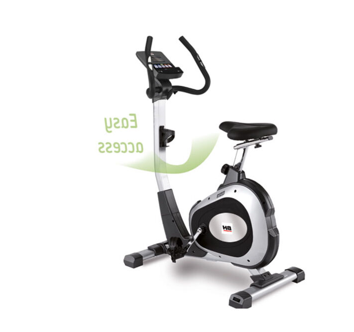 bicicletas estaticas bh artic el