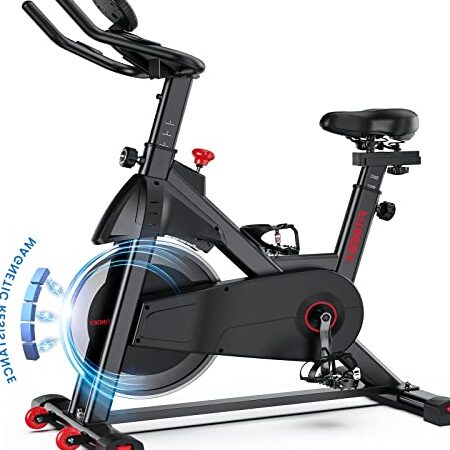 bicicletas estaticas bh astra h