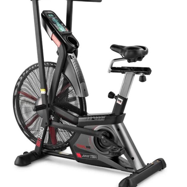 bicicletas estaticas bh carbo gsg