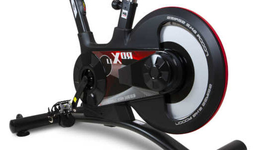 bicicletas estaticas bh carbon bike