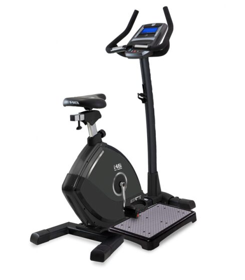bicicletas estaticas bh carbon bike
