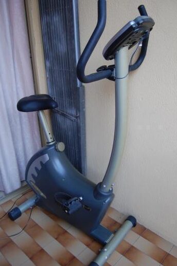 bicicletas estaticas bh fitness ahyno