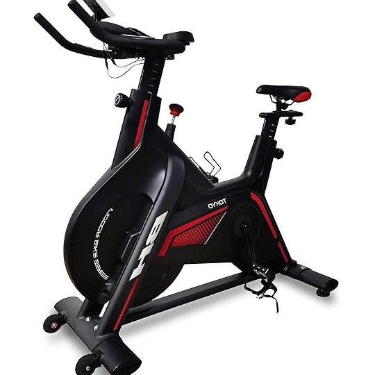 bicicletas estaticas bh fitness artic