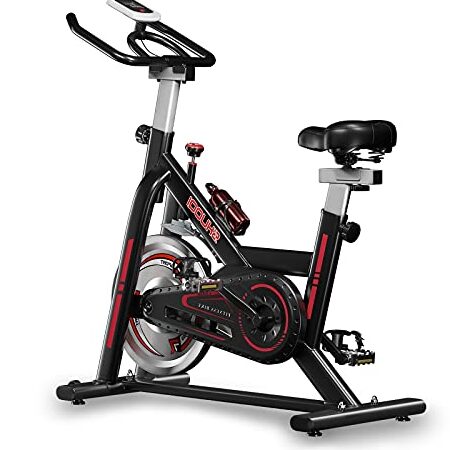 bicicletas estaticas bh fitness doctor