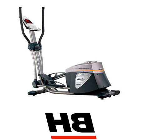 bicicletas estaticas bh fitness iridium