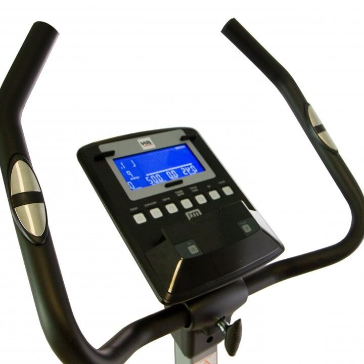 bicicletas estaticas bh fitness proaction