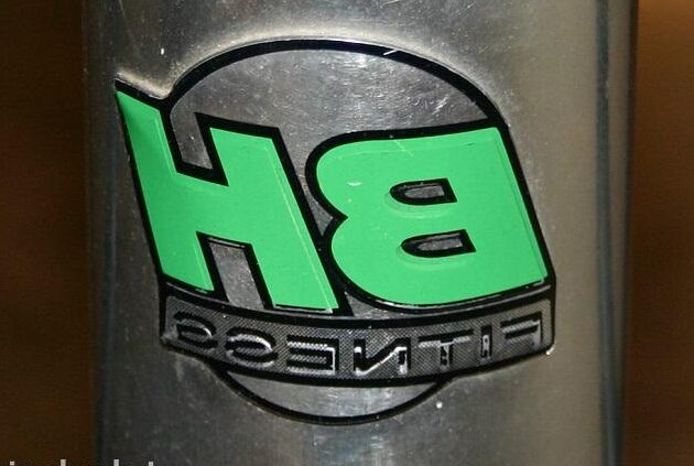 bicicletas estaticas bh fitness proaction