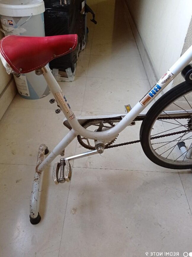 bicicletas estaticas bh gacela precio