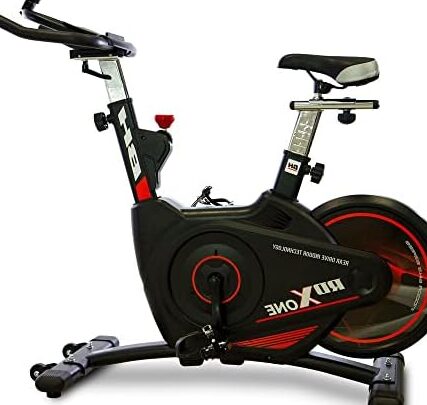 bicicletas estaticas bh hdrr precio