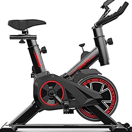 bicicletas estaticas bh hipower carrefour