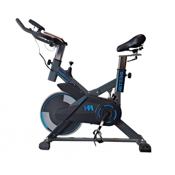 bicicletas estaticas bh jet bike