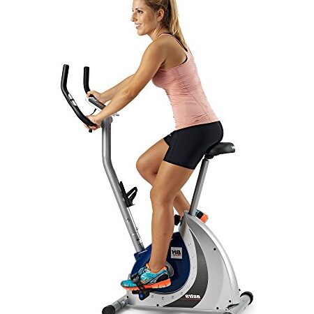 bicicletas estaticas bh p8 plus