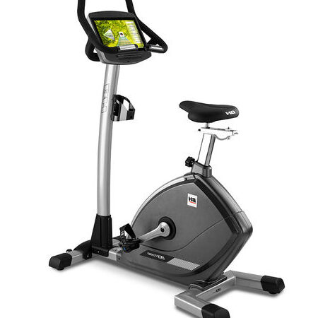 bicicletas estaticas bh proaction fitness