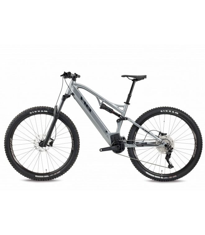 bicicletas estaticas bh vitoria opiniones